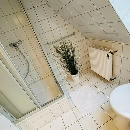 Appartamento Exclusives Im Herzen Von Westerland