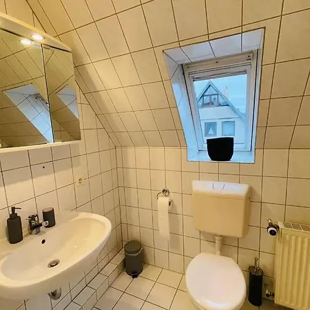 Exclusives Im Herzen Von Auf Sylt Apartment