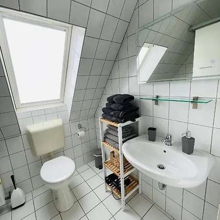 Exclusives Im Herzen Von Auf Sylt Apartment *