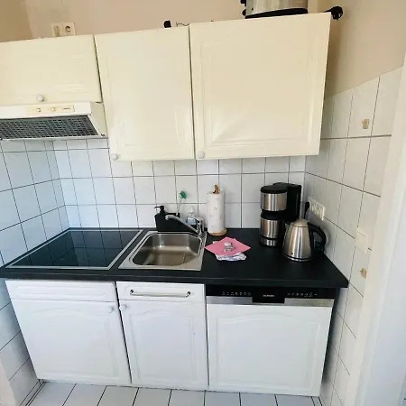 Exclusives Im Herzen Von Auf Sylt *