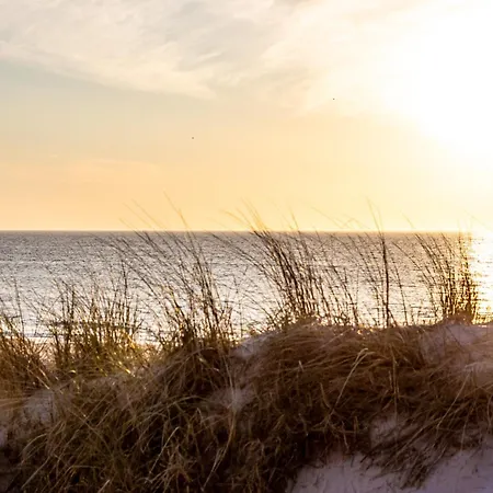 Exclusives Im Herzen Von Auf Sylt Apartment