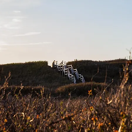 Exclusives Im Herzen Von Auf Sylt Apartment