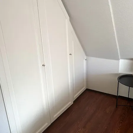 Exclusives Im Herzen Von Auf Sylt Apartment