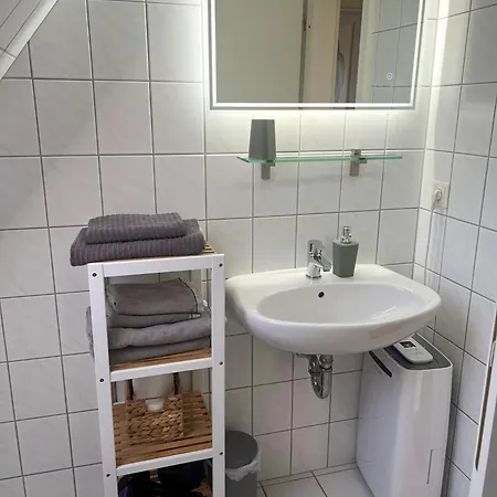 Exclusives Im Herzen Von * Westerland