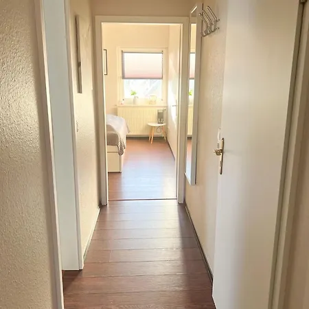 Exclusives Im Herzen Von Auf Sylt Apartment