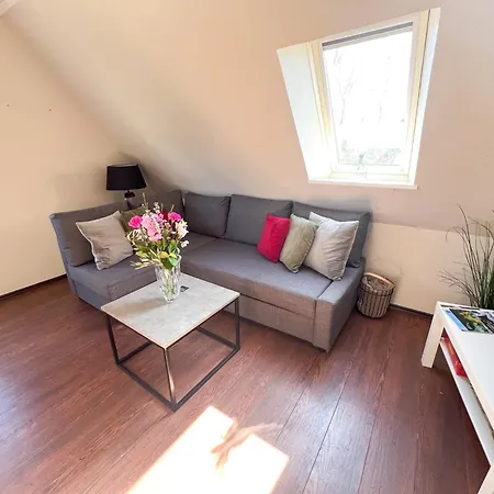 Exclusives Im Herzen Von Auf Sylt Apartment *