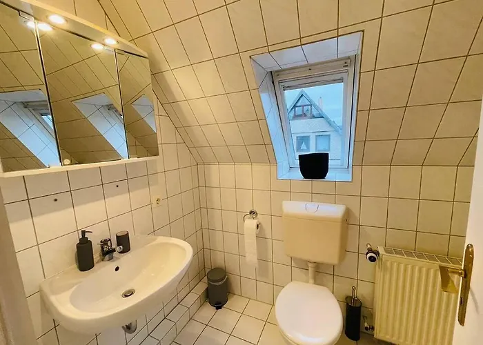 Exclusives Im Herzen Von Apartamento