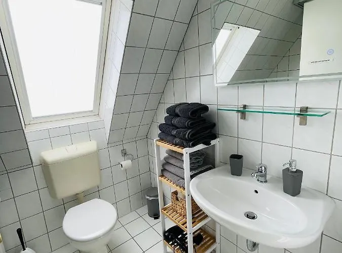 Exclusives Im Herzen Von Lägenhet *