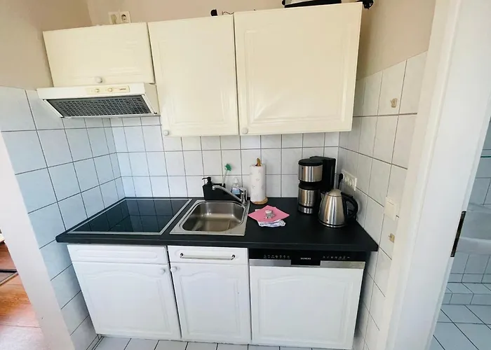 Exclusives Im Herzen Von *