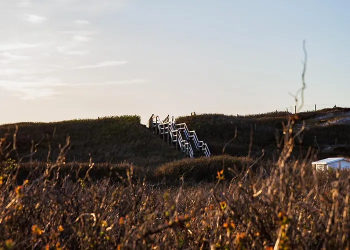 Exclusives Im Herzen Von Lägenhet