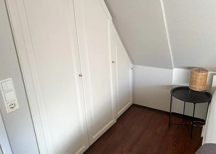 Exclusives Im Herzen Von Apartamento