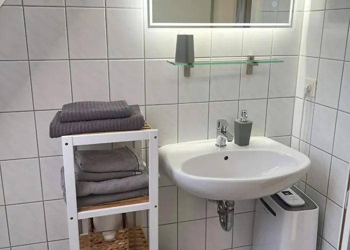 Exclusives Im Herzen Von * Westerland
