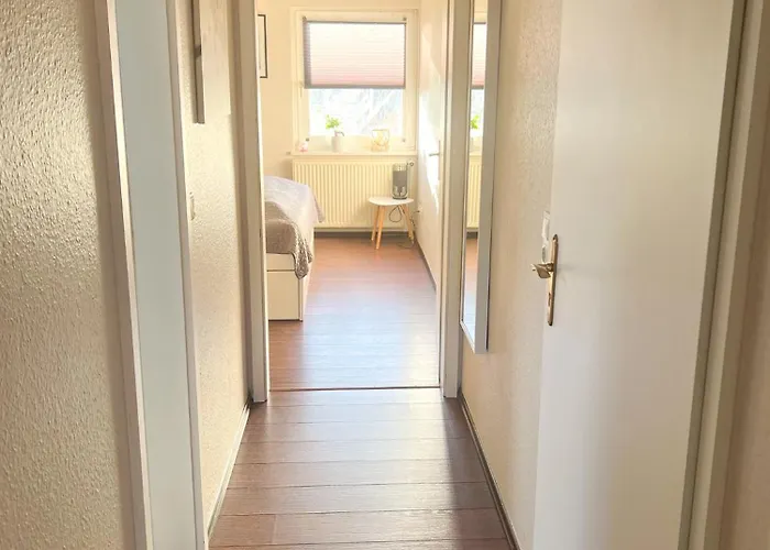Exclusives Im Herzen Von Apartamento